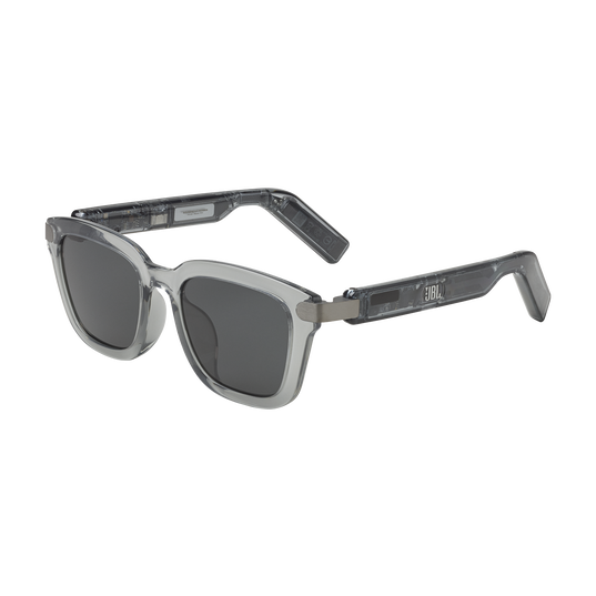 JBL Soundgear Frames Square - Onyx - Audio Glasses - Detailshot 5